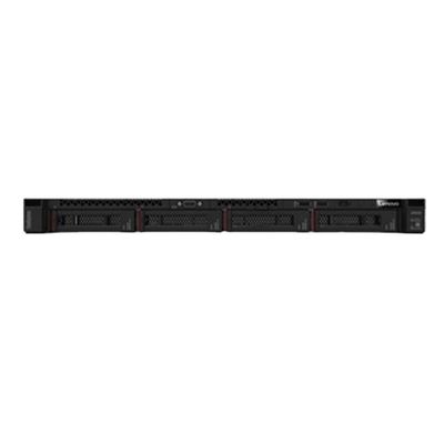 Сервер ThinkSystem SR630 7X02A0FANA 2.10GHz Lenovo GPU серебра 4208 Intel Xeon