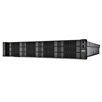 Мощный 2U Rack Huawei GPU Server 2288HV5 с Intel Xeon Gold 6148 и 128G DDR4