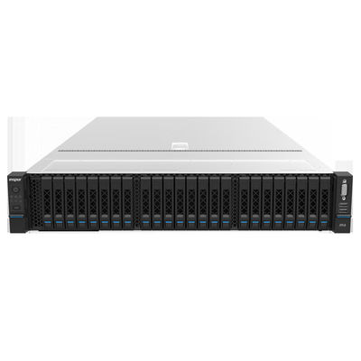 Гигабит двойной гавани хозяина шасси сервера 1U шкафа OEM NF5280M6 Inspur Rackmount
