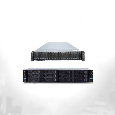 Компьютерная система RAM GPU хранения сервера Xeon NF5280M6 INSPUR 2U Rackmount
