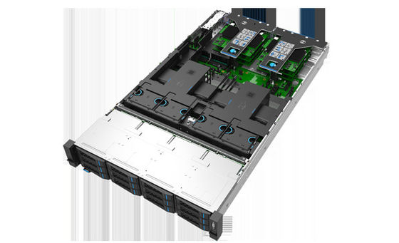 OEM сервера NF5280M6 шкафа центра данных Inspur 2U