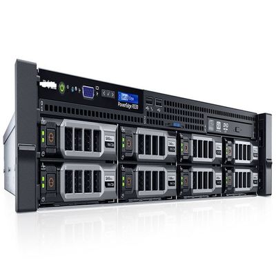 100% оригинальный Poweredge R930 E7-4809V4*2/64G/600G*4/H730P 2.1GHz для стойкочного сервера