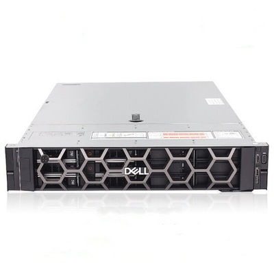 Оригинальный Dell Poweredge R750xs Сервер Intel Xeon Silver 4309Y Сервер сервер