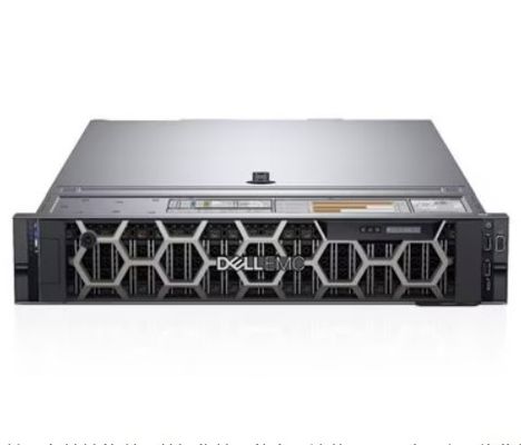 Оригинальный De-ll R740XD Серверы Xeon Gold ((2*5218R/128G/480G+3*12T)
