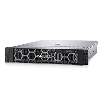 Оригинальный сервер Dell R750xa 2u Xeon Gold 5120 на складе