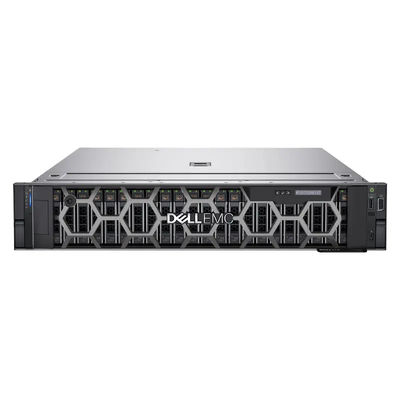 Оригинальный Dell Rack Server Stock Xeon R750xa 2u Rack Server Stock Rack Intel D eLL EMC PowerEdge R750 Сервер R750xa