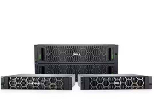 Оборудование для расширения DellS GPU Server EMC Powervault Me412 Me424 Me484
