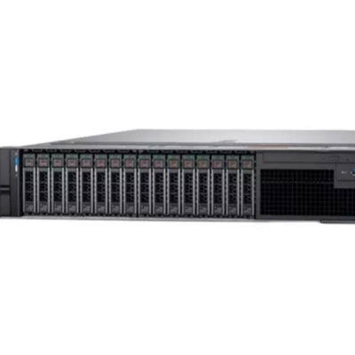 DELL R740 Enterprise Level 2U Rack EMC Server R740XD 4208 4210 16G Сервер для хранения данных 2 ТБ