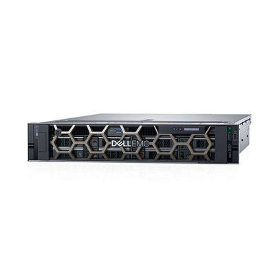 Dell Advanced Intel Xeon Gold 6154 PowerEdge R740 Rack Server A Server System R750xa (включает в себя серверные системы)