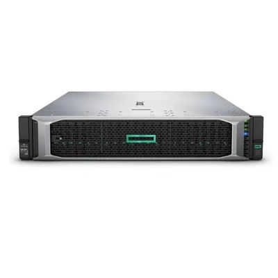 высокопроизводительный Dl380 Gen11 Hpe Rack Server6 Core Процессор Intel Xeon