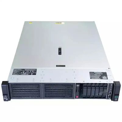 HPE DL380 Gen10 Hpe Rack Server 290W 500W 900W Тип питания