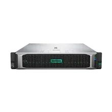HPE DL380 Gen10 24 DDR4 DIMM Слоты Hpe Server Rack RAID 0/1/10/5 Поддержка 290 Вт