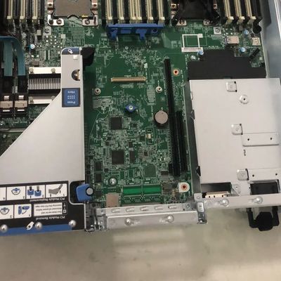 Частная форма HPE Rack Server 8*2.5 HDD DDR4 SDRAM Память передовая технология