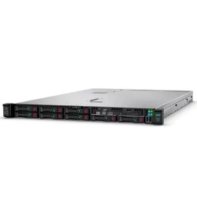 Высокопроизводительный сервер HPE с N 1 опциями 16 ГБ емкости памяти