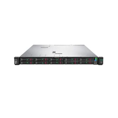 8*2.5 Hdd Hpe Proliant Rack Server Процессор Intel Xeon E I3 Pentium
