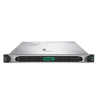 Процессор Intel Xeon E I3 Pentium HPE Rack Server с N 1 опциями для 8*2.5 HDD