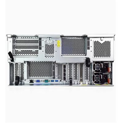 2666MT/S RDIMMs Тип памяти Lenovo GPU Суперкомпьютер для высокопроизводительных требований