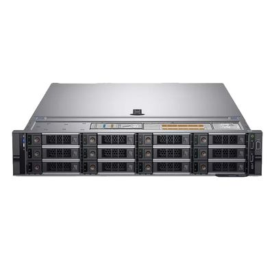 86.8мм х 447мм х 800мм Dell GPU Server Сетевой контроллер 331i 4x 1GbE Жесткий диск 3*8T