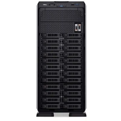 Обновление системы Dell GPU Server 960G*3 Ssd 2 GE сетевые порты 3*8T жёсткий диск