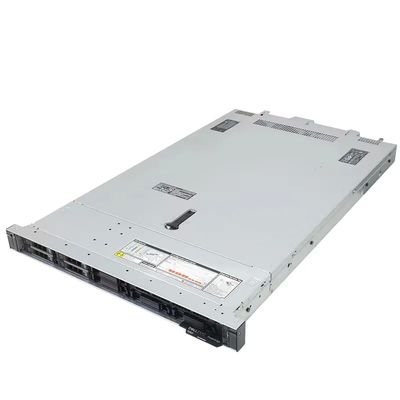 Обновляйте свой бизнес с Dell Server 2 сетевых портов GE и до 4 двойных GPU