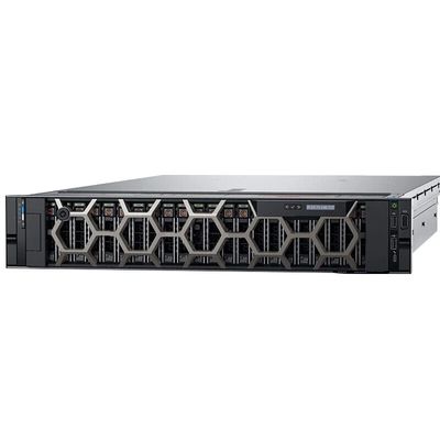 Настраиваемый Dells R760 Сервер 8*2.5 SSD/HDD DVD/RW SATA Внутренний для бизнеса