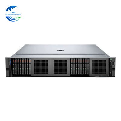 Настраиваемый масштабируемый Dell 8 Gpu R750 Сервер Максимальная мощность до 3,03PB