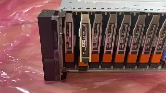 Dell EMC PowerStore 3200Q QLC SSD SAN Storage Array