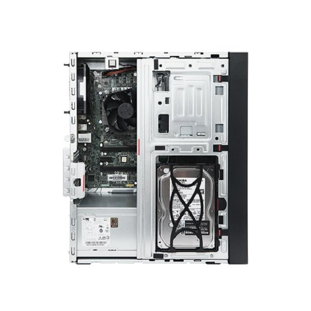 Lenovo Ts80x сервера озера s DDR4 кофе Lenovo Thinkserver TS80X Intel