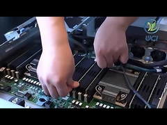 Сервер SR630 Lenovo GPU